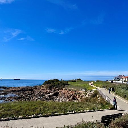 Tres Bel Appartement A 2 Minutes De La Plage De Tanchet - 4 Pers Les Sables-dʼOlonne Kültér fotó