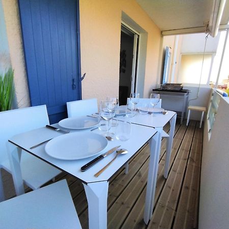 Tres Bel Appartement A 2 Minutes De La Plage De Tanchet - 4 Pers Les Sables-dʼOlonne Kültér fotó