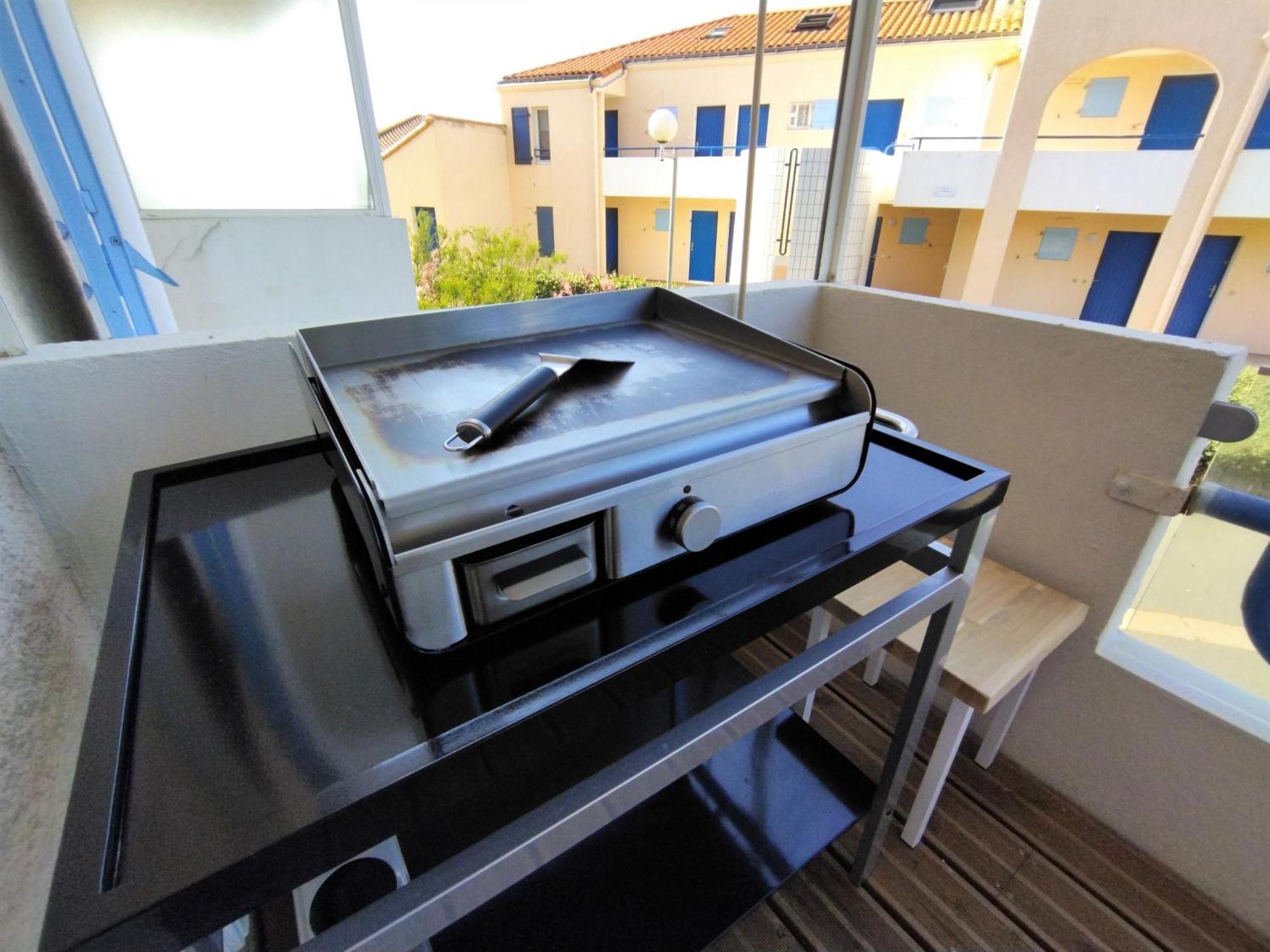 Tres Bel Appartement A 2 Minutes De La Plage De Tanchet - 4 Pers Les Sables-dʼOlonne Kültér fotó