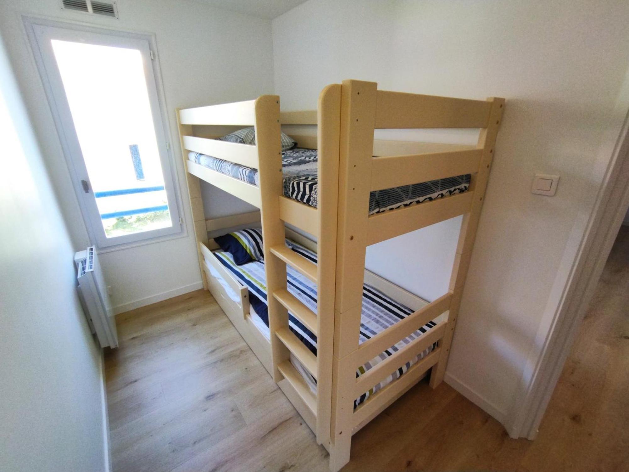 Tres Bel Appartement A 2 Minutes De La Plage De Tanchet - 4 Pers Les Sables-dʼOlonne Kültér fotó