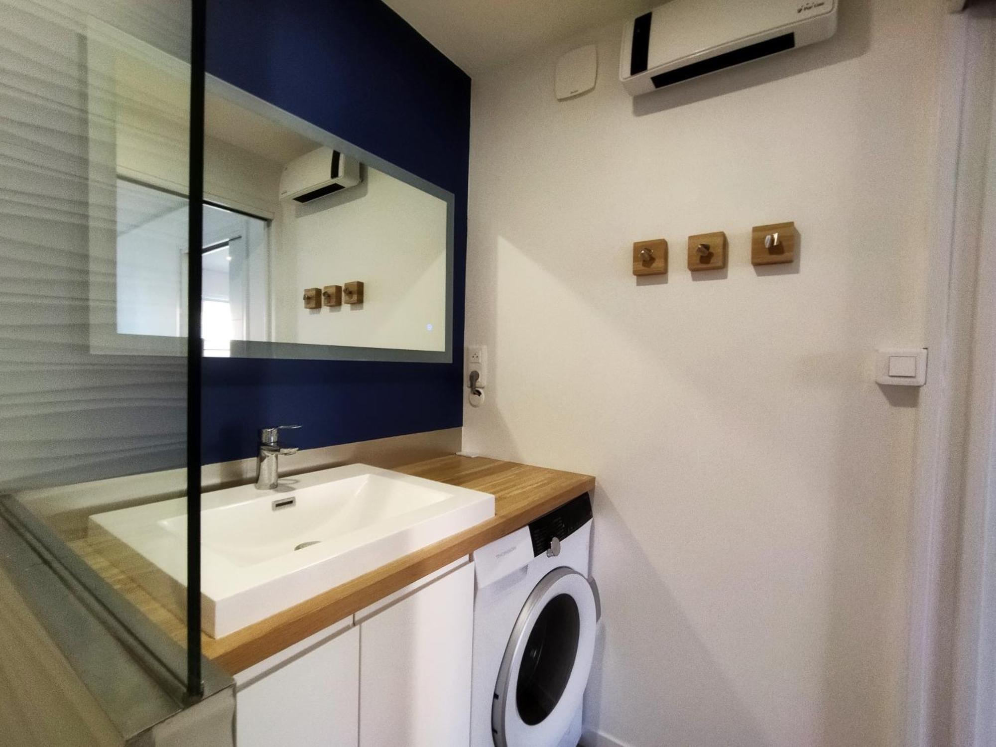 Tres Bel Appartement A 2 Minutes De La Plage De Tanchet - 4 Pers Les Sables-dʼOlonne Kültér fotó